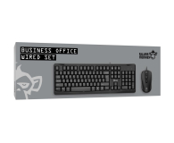 Silver Monkey Business Office Wired Set - 487150 - zdjęcie 6